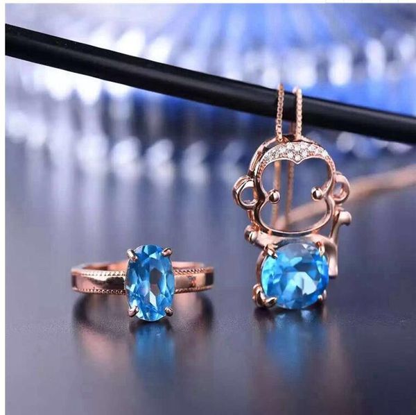 bracelet, earrings & necklace natural z jewelry set mokey style real 925 sterling silver 1pc pendant,1pc ring, Black
bracelet, earrings & necklace natural z jewelry set mokey style real 925 sterling silver 1pc pendant,1pc ring, Black