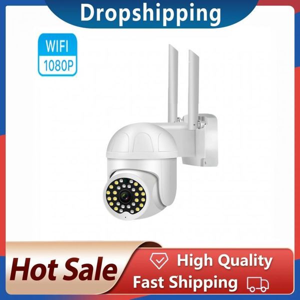 camcorders 2mp hd ptz wifi camera outdoor 1080p 4x zoom ai human detect auto tracking ip color ir night vision cctv
camcorders 2mp hd ptz wifi camera outdoor 1080p 4x zoom ai human detect auto tracking ip color ir night vision cctv