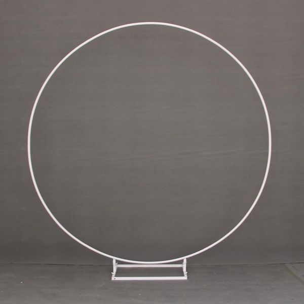 party decoration 2pc circle wedding arch background wrought iron shelf decorative props diy round flower with frame
party decoration 2pc circle wedding arch background wrought iron shelf decorative props diy round flower with frame