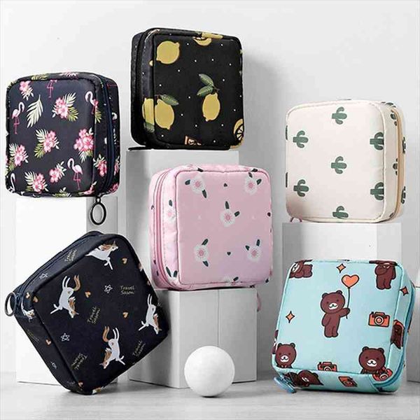 sanitary napkin waterproof storage bag cute portable lipstick zipper cosemetic cases casual fashion dropshipping recommend
sanitary napkin waterproof storage bag cute portable lipstick zipper cosemetic cases casual fashion dropshipping recommend