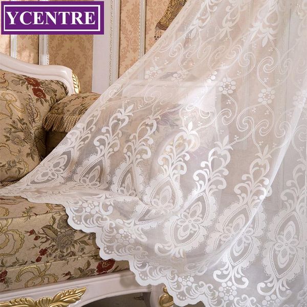 curtain & drapes ycentre decorative semi jacquard lace white sheer tulle voile panel window for living room kitchen bedroom door
curtain & drapes ycentre decorative semi jacquard lace white sheer tulle voile panel window for living room kitchen bedroom door