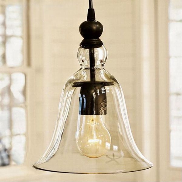 modern hanging industrial clear glass horn pendant lamps lamparas de techo colgante kitchen lamp
modern hanging industrial clear glass horn pendant lamps lamparas de techo colgante kitchen lamp