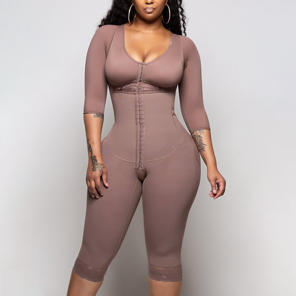 women slimming breasted one piece faja bra waist trainer bbl post op surgery plies skims kim kardashian
women slimming breasted one piece faja bra waist trainer bbl post op surgery plies skims kim kardashian