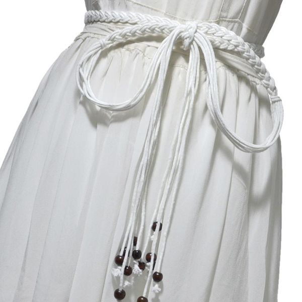 maternity dresses ethnic woven sash po shoot boho fashion handmade belt decoration girdle dress waistband for women pography accessories, White
maternity dresses ethnic woven sash po shoot boho fashion handmade belt decoration girdle dress waistband for women pography accessories, White