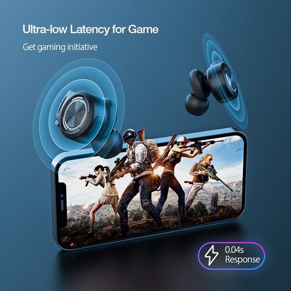 blitzwolf bw-flb3 gaming tws bluetooth-compatible v5.0 earphone game mode tws rgb light earbuds with detachable microphone
blitzwolf bw-flb3 gaming tws bluetooth-compatible v5.0 earphone game mode tws rgb light earbuds with detachable microphone