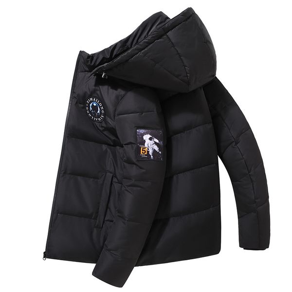 winter warm men jacket hooded down jacket coat casual autumn stand collar puffer thick hat white duck parka male down parkas clothes 4xl, Black;brown
winter warm men jacket hooded down jacket coat casual autumn stand collar puffer thick hat white duck parka male down parkas clothes 4xl, Black;brown