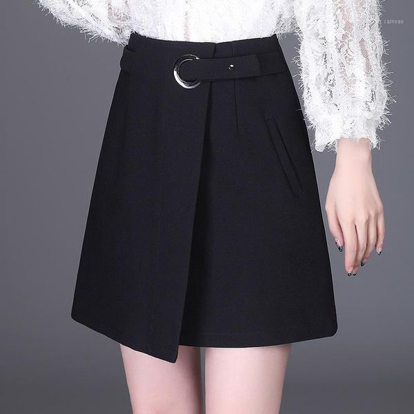 summer arrival high waist slim simple black short skirt all-match casual women a-line bag hip skirts
summer arrival high waist slim simple black short skirt all-match casual women a-line bag hip skirts