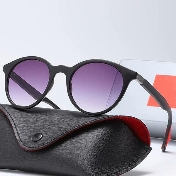 luxury vintage mirror brand designer sunglasses women trend men fashion classic round outdoor sun glasses with original box, White;black
luxury vintage mirror brand designer sunglasses women trend men fashion classic round outdoor sun glasses with original box, White;black