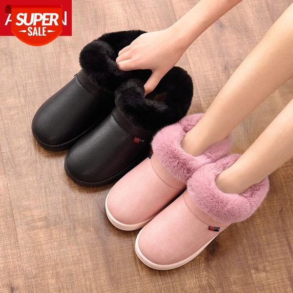 asifn winter slippers women men plush house mules home ladies non-slip cotton zapatos de mujer slippers furry slides for women #zo3d, Black
asifn winter slippers women men plush house mules home ladies non-slip cotton zapatos de mujer slippers furry slides for women #zo3d, Black