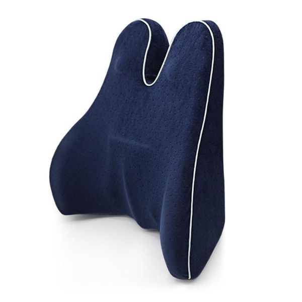 cushion/decorative pillow lumbar side support back cushion spine coccyx protect orthopedic car seat office sofa chair memory foam waist
cushion/decorative pillow lumbar side support back cushion spine coccyx protect orthopedic car seat office sofa chair memory foam waist