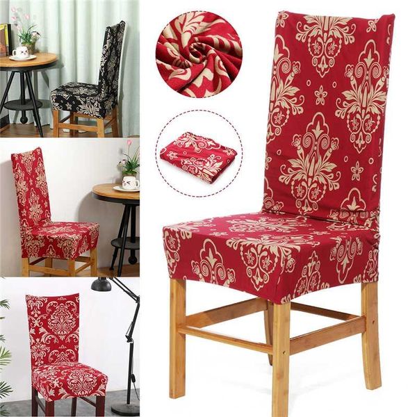 1/2/4/6pcs stretch floral print chair cover multifunction spandex elastic cloth universal seat protector for home dining room covers
1/2/4/6pcs stretch floral print chair cover multifunction spandex elastic cloth universal seat protector for home dining room covers