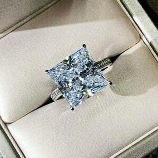 wedding rings caoshi modern style women luxury lady cz princess cut accessories for engagement trendy gift timeless jewelry, Slivery;golden
wedding rings caoshi modern style women luxury lady cz princess cut accessories for engagement trendy gift timeless jewelry, Slivery;golden