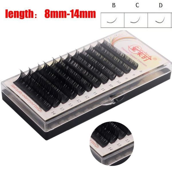 tray/lot all size mixed length individual eyelashes extension,natural long silk volume extension,1
tray/lot all size mixed length individual eyelashes extension,natural long silk volume extension,1