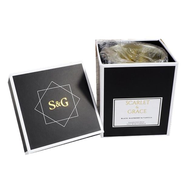 gift wrap small 500pcs personalized size fancy boxes wholesale custom packaging for secent candle
gift wrap small 500pcs personalized size fancy boxes wholesale custom packaging for secent candle
