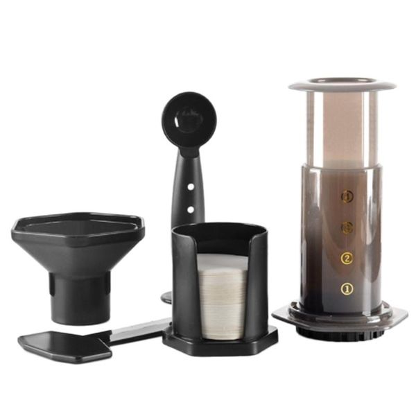 coffee pots pressure portable pot, hand-pressed 350 pieces of filter paper, hand drip filter, travel
coffee pots pressure portable pot, hand-pressed 350 pieces of filter paper, hand drip filter, travel