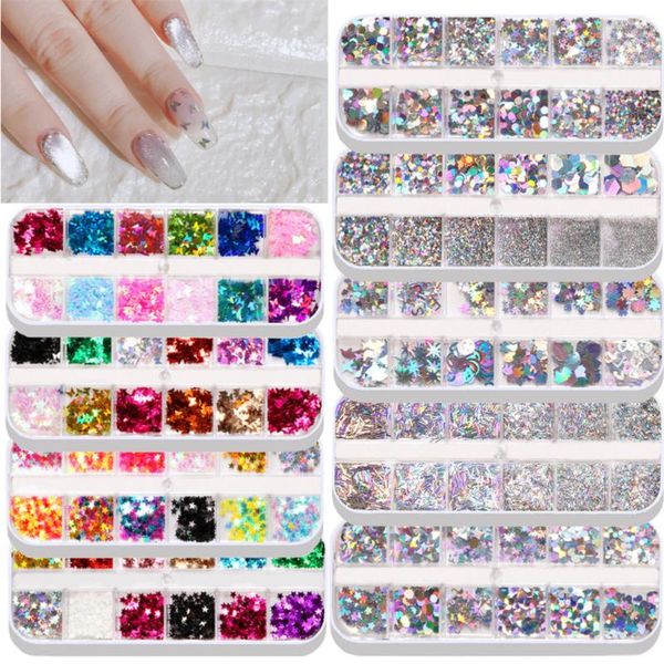 nail art kits 12 colors fashion butterfly pattern body face decoration diy cosmetic sequins for makeup holographic
nail art kits 12 colors fashion butterfly pattern body face decoration diy cosmetic sequins for makeup holographic