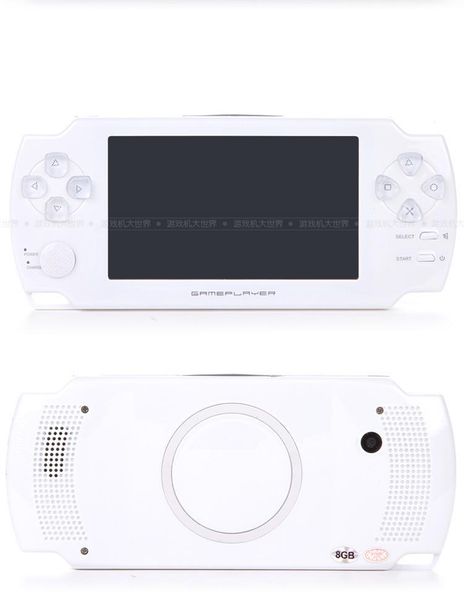coolbaby 4.3 inch retro handheld game console built in 8g support mp4 mp5 player for psp gba gbc children's gift portable players
coolbaby 4.3 inch retro handheld game console built in 8g support mp4 mp5 player for psp gba gbc children's gift portable players