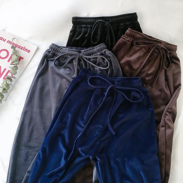 women's pants & capris wholesale 2021 summer selling fashion casual long nc49, Black;white
women's pants & capris wholesale 2021 summer selling fashion casual long nc49, Black;white