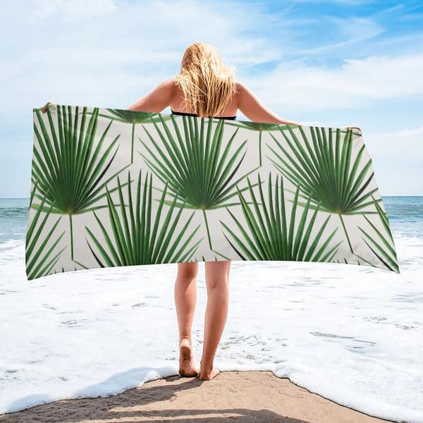 towel simple palm leaf geometry beach sports quick dry microfiber blanket for adults kids outdoor picnic
towel simple palm leaf geometry beach sports quick dry microfiber blanket for adults kids outdoor picnic