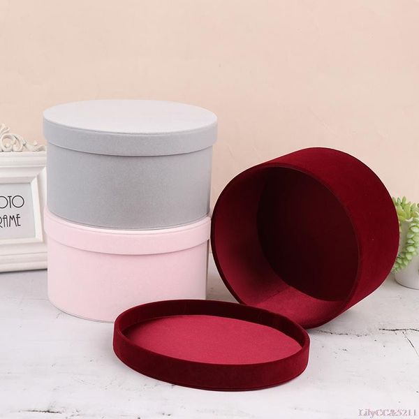 gift wrap velvet round flowers box fresh real arranged in elegant for preserved roses wedding decor florist supplies
gift wrap velvet round flowers box fresh real arranged in elegant for preserved roses wedding decor florist supplies