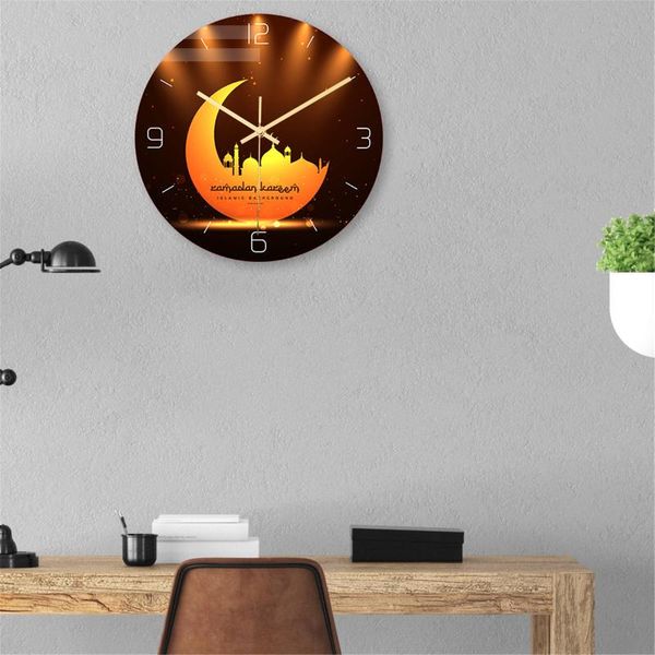 ramadan festival metal islamic clock wall artislamic home decor electronic table clocks deskdesk &
ramadan festival metal islamic clock wall artislamic home decor electronic table clocks deskdesk &