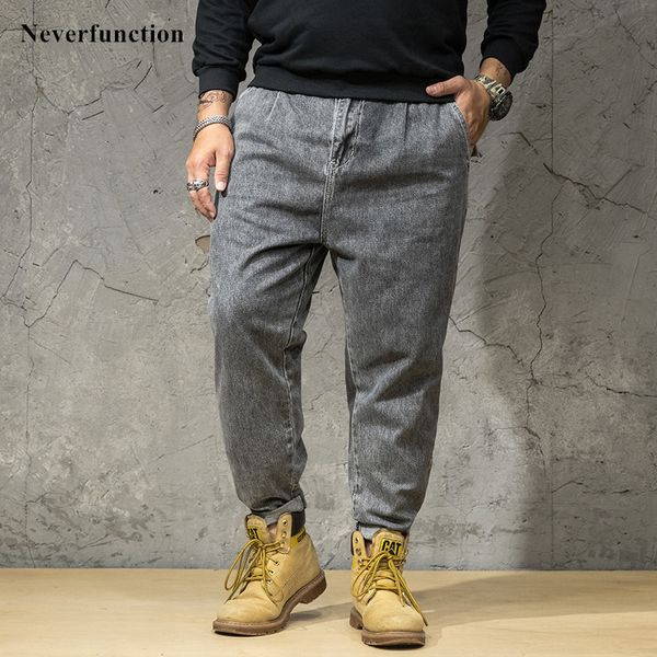 jeans men slim fit vintage gray straight streetwear hip hop male casual jogger denim trousers plus size 5xl 6xl 7xl, Blue
jeans men slim fit vintage gray straight streetwear hip hop male casual jogger denim trousers plus size 5xl 6xl 7xl, Blue
