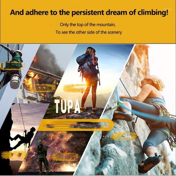 cords, slings and webbing rock climbing right/ left hand ascender riser 8-12mm rope clamp grasp device mountaineer handle tools1
cords, slings and webbing rock climbing right/ left hand ascender riser 8-12mm rope clamp grasp device mountaineer handle tools1
