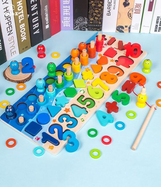 montessori toys for toddlers number blocks math counting wooden educational toy shape sorter puzzle board jigsaw baby toys
montessori toys for toddlers number blocks math counting wooden educational toy shape sorter puzzle board jigsaw baby toys