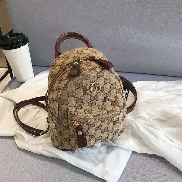 outlet online 70% off sale family letter embroidered backpack korean version women's 2021 new canvas can be slung, casual and versatile
outlet online 70% off sale family letter embroidered backpack korean version women's 2021 new canvas can be slung, casual and versatile