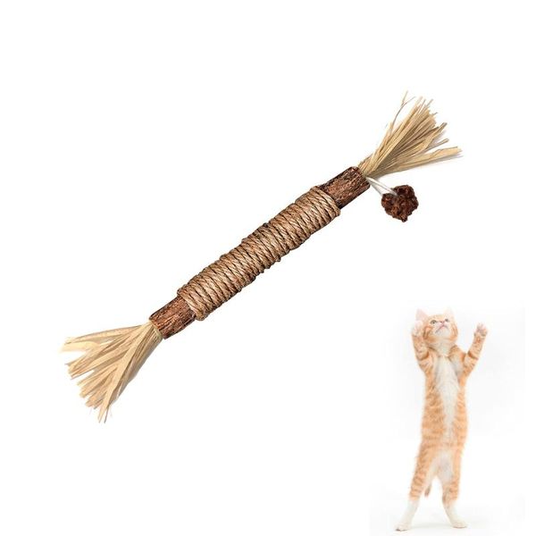 cat toys natural 4in1 catnip toys, teeth cleaning chew toy for indoor interactive cats, silvervine relaxed
cat toys natural 4in1 catnip toys, teeth cleaning chew toy for indoor interactive cats, silvervine relaxed