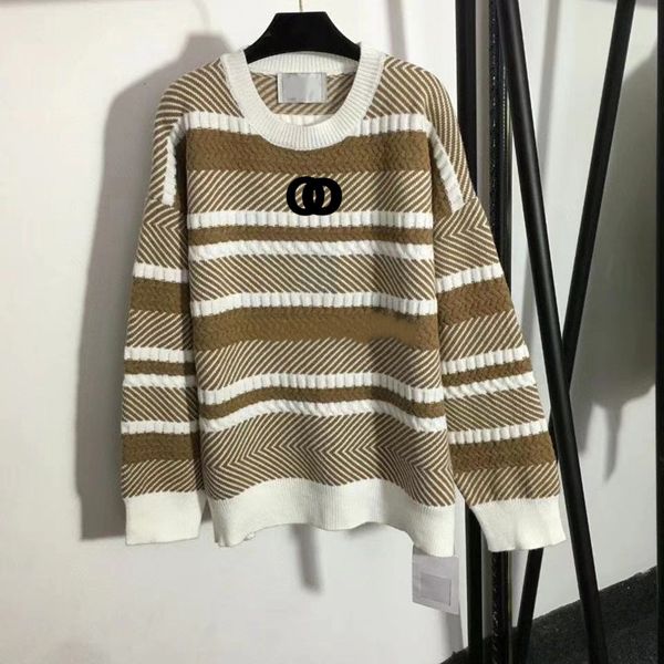 2021 designer women's sweater round neck hooded knitted cardigan stitched embroidery pattern spring and autumn winter warm coat cold pr, White;black
2021 designer women's sweater round neck hooded knitted cardigan stitched embroidery pattern spring and autumn winter warm coat cold pr, White;black