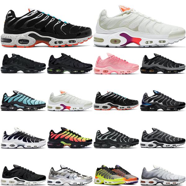 2021 ing tn plus running shoes mens hyper blue particle grey triple black white aqua silver atlanta red pink pimento bat men women trainers
2021 ing tn plus running shoes mens hyper blue particle grey triple black white aqua silver atlanta red pink pimento bat men women trainers