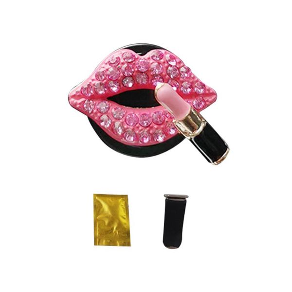 car air freshener fashion gift multifunction perfume clip lip lipstick easy install outlet mounted mini ornament
car air freshener fashion gift multifunction perfume clip lip lipstick easy install outlet mounted mini ornament