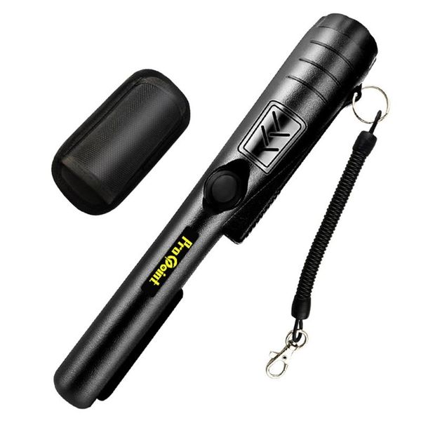 waterproof pinpointer metal detector positioning w/ buzzer vibration sound 35ed detectors
waterproof pinpointer metal detector positioning w/ buzzer vibration sound 35ed detectors