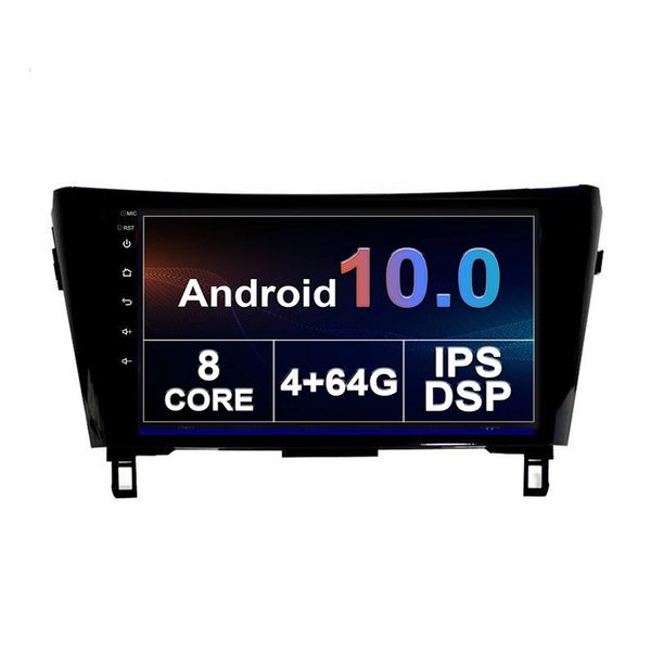 car dvd video player android stereo for nissan qashqai 2013 2014 2015-2016 head unit ips screen 10 inch
car dvd video player android stereo for nissan qashqai 2013 2014 2015-2016 head unit ips screen 10 inch