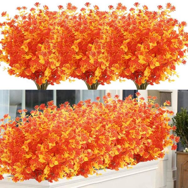 decorative flowers & wreaths artificial anti-ultraviolet false boxwood green plants outdoor hanging garden farmhouse decoration
decorative flowers & wreaths artificial anti-ultraviolet false boxwood green plants outdoor hanging garden farmhouse decoration