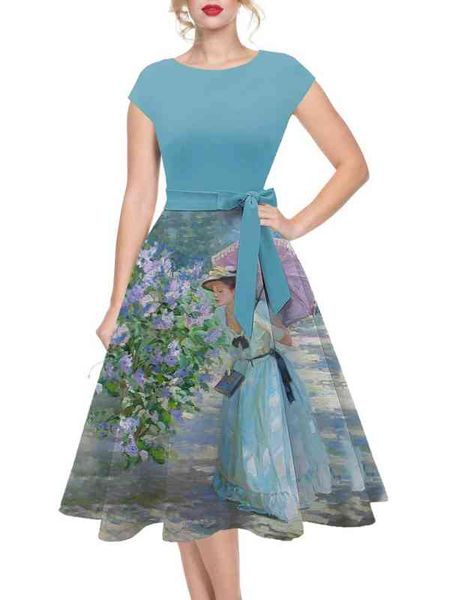2022 new women's fashion skirt trend belt dress with multifunctional bow decoration and tight belt, White;black
2022 new women's fashion skirt trend belt dress with multifunctional bow decoration and tight belt, White;black