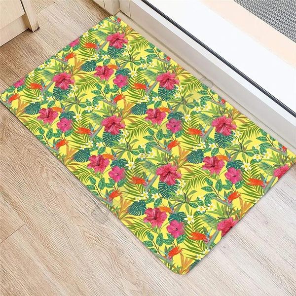 carpets hawail tropical leves and flowers door mat 3d printed indoor doormat non slip floor mats carpet rugs decor porch
carpets hawail tropical leves and flowers door mat 3d printed indoor doormat non slip floor mats carpet rugs decor porch