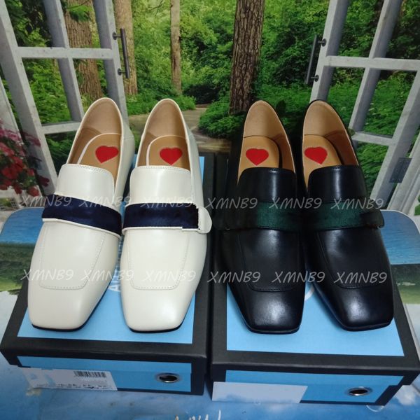formal wear women leather shoes 2021 classic spring and autumn cowhide high-quality designer luxurys casual mid-heel shoe all-match fashion, Black
formal wear women leather shoes 2021 classic spring and autumn cowhide high-quality designer luxurys casual mid-heel shoe all-match fashion, Black