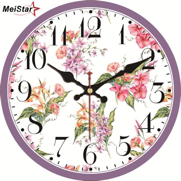 wall clocks meistar 3 patterns vintage round clock flower design silent home office cafe kitchen decoration saat large art
wall clocks meistar 3 patterns vintage round clock flower design silent home office cafe kitchen decoration saat large art