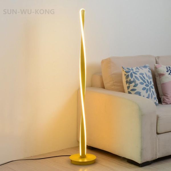 design nordic led floor lamp black white gold standing lamps corner for living room bedroom home decor
design nordic led floor lamp black white gold standing lamps corner for living room bedroom home decor