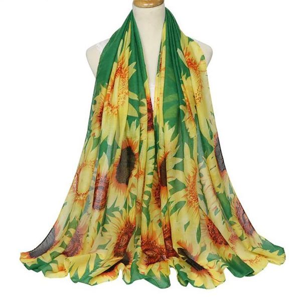 scarves women scarf voile shawl fashion floral printed hijab wrap spring sunscreen beach scarfs female vintage shawls, Blue;gray
scarves women scarf voile shawl fashion floral printed hijab wrap spring sunscreen beach scarfs female vintage shawls, Blue;gray