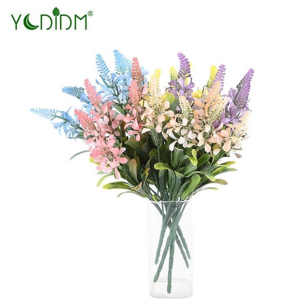 decorative flowers & wreaths colored artificial dull ice flower plants bouquet fake plastic fern leaves wedding decoration home decor
decorative flowers & wreaths colored artificial dull ice flower plants bouquet fake plastic fern leaves wedding decoration home decor