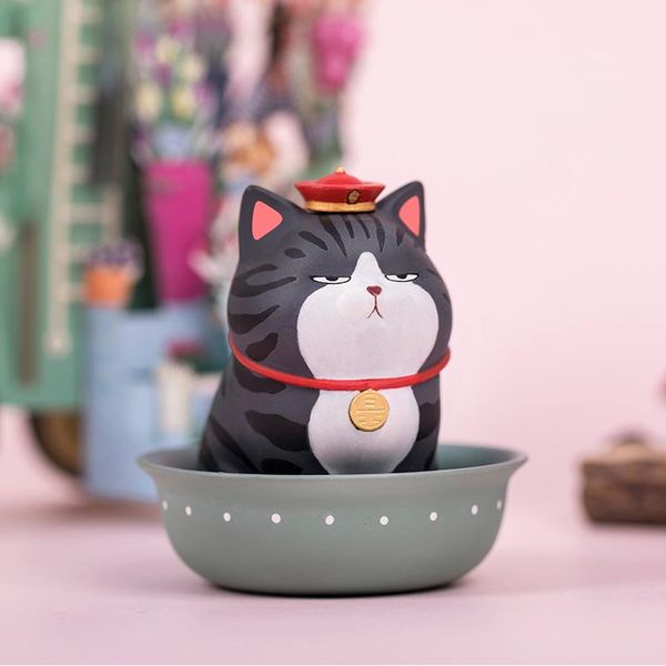 decorative objects & figurines blind box toys my emperor's bag long live toy bazaar black hand office aberdeen decoration mysterious
decorative objects & figurines blind box toys my emperor's bag long live toy bazaar black hand office aberdeen decoration mysterious