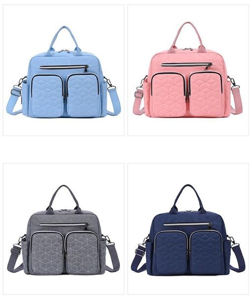 diaper bags shoulder mommy bag insulated feeding bottle mother and baby large-capacity handbag portable
diaper bags shoulder mommy bag insulated feeding bottle mother and baby large-capacity handbag portable