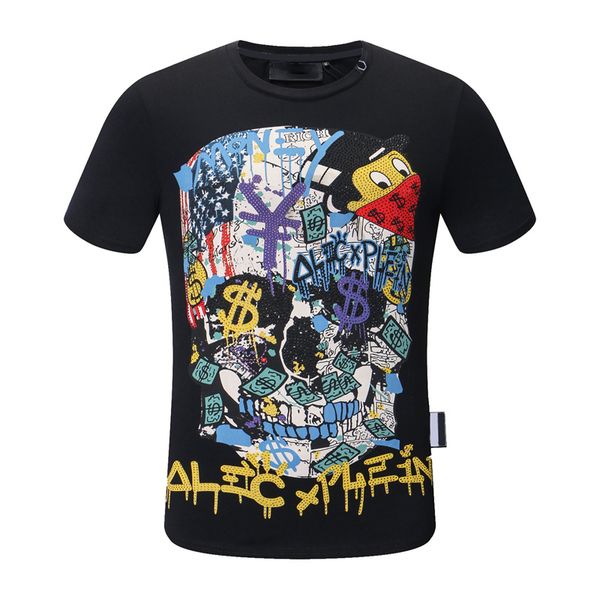 2021 summer plain men's t-shirts cotton women clothes funny short sleeve o neck tees printing phillip t-shirts pp size :m--xl-xxl-xxxl, White;black
2021 summer plain men's t-shirts cotton women clothes funny short sleeve o neck tees printing phillip t-shirts pp size :m--xl-xxl-xxxl, White;black