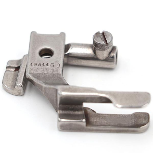 sewing machine accessories pfaff 335 presser foot 49544 double side single groove 49047 ruled embedding bag notions & tools, Black
sewing machine accessories pfaff 335 presser foot 49544 double side single groove 49047 ruled embedding bag notions & tools, Black