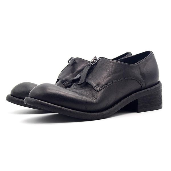 dress shoes fashion round toe black handmade men genuine leather formal goodyear wedding oxford casual
dress shoes fashion round toe black handmade men genuine leather formal goodyear wedding oxford casual