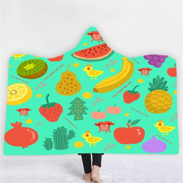 blankets pineapple watermelon strawberry hoodie wearable blanket fleece cozy ultra-soft light weight warm adults kids gift
blankets pineapple watermelon strawberry hoodie wearable blanket fleece cozy ultra-soft light weight warm adults kids gift