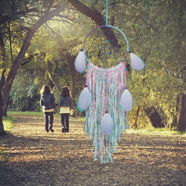 ethnic characteristics white feather wind chimes big kids room home hanging dream catcher decoration wedding party decorative objects & figu
ethnic characteristics white feather wind chimes big kids room home hanging dream catcher decoration wedding party decorative objects & figu
